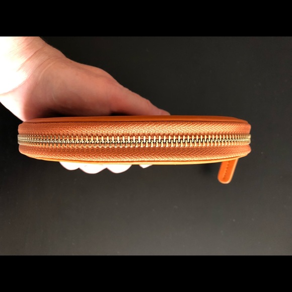 🇨🇦 Samara brand Nura coin purse / small wallet NEW - Picture 3 of 6